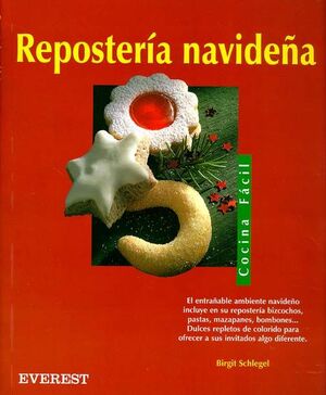 REPOSTERÍA NAVIDEÑA