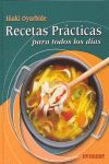 RECETAS PRÁCTICAS PARA TODOS LOS DÍAS
