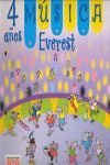 MÚSICA 4 AÑOS