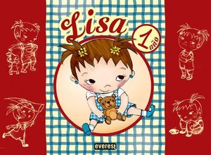 PROYECTO LISA 1 AÑO. LIBRO DEL ALUMNO
