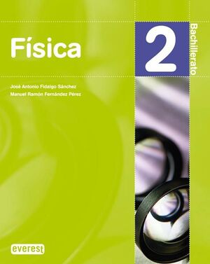 FÍSICA. 2º BACHILLERATO