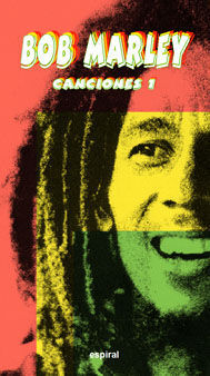 CANCIONES I DE BOB MARLEY