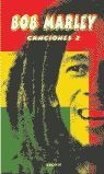 CANCIONES II DE BOB MARLEY