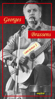 CANCIONES. (T.1 PARTE DE OBRA COMPLETA 978-84-245-0947-7)