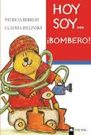 HOY SOY...BOMBERO