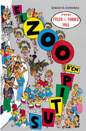 EL ZOO D'EN PITUS