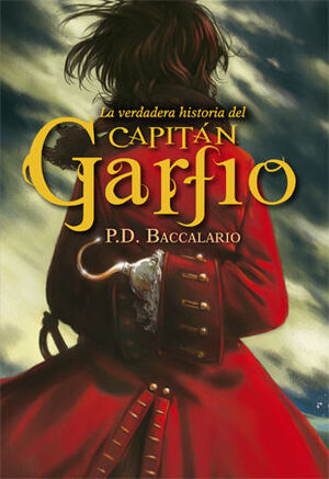 LA VERDADERA HISTORIA DEL CAPITÁN GARFIO