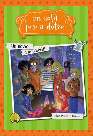 UN NÒVIO VIA SATÈL·LIT