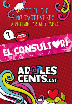 ADOLESCENTS. EL CONSULTORI