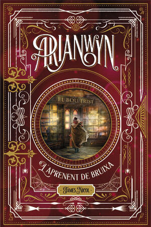 ARIANWYN 1. L'APRENENT DE BRUIXA