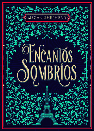 ENCANTOS SOMBRÍOS