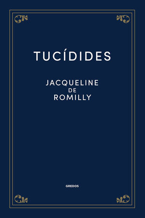 TUCÍDIDES