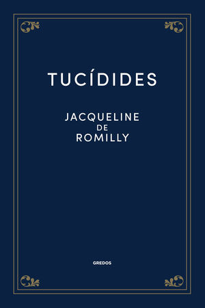 TUCÍDIDES