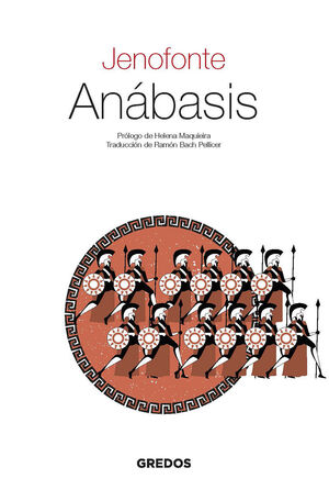 ANÁBASIS (EBOOK)