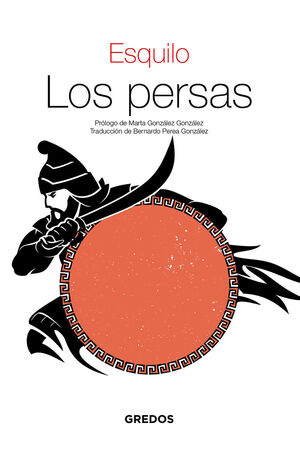 LOS PERSAS (EBOOK)
