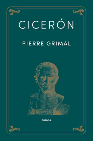 CICERÓN (PRINT REPLICA)