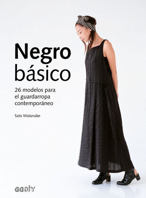 NEGRO BÁSICO