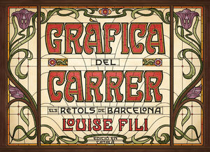 GRÀFICA DEL CARRER