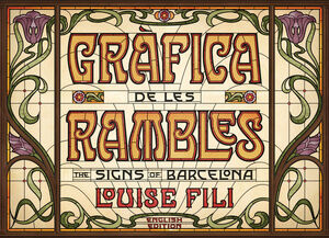 GRÀFICA DE LES RAMBLES
