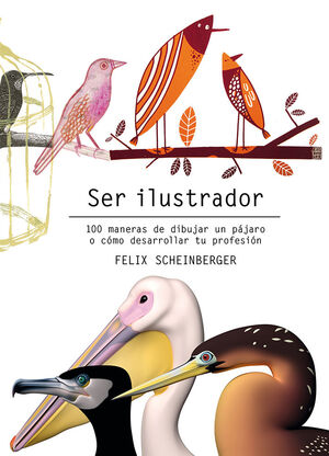 SER ILUSTRADOR