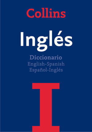 DICCIONARIO INGLES BASICO COLLINS