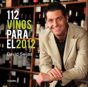 112 VINOS PARA EL 2012