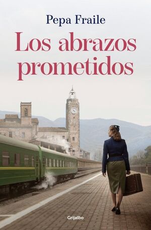 ABRAZOS PROMETIDOS, LOS