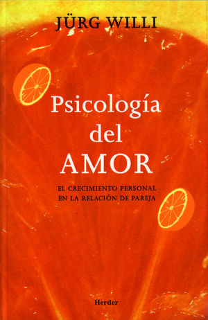 PSICOLOGÍA DEL AMOR