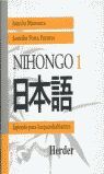 NIHONGO CD AUDIO 1