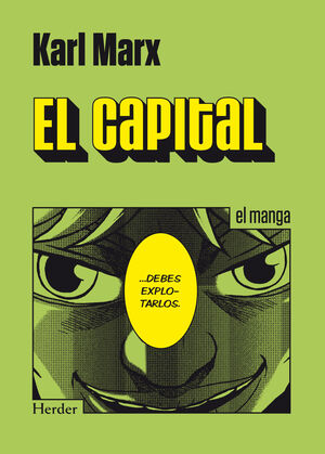 EL CAPITAL (EL MANGA)