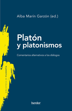 PLATÓN Y PLATONISMOS