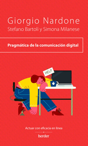 PRAGMÁTICA DE LA COMUNICACIÓN DIGITAL