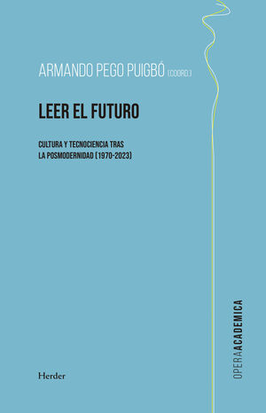 LEER EL FUTURO