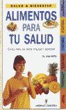 ALIMENTOS SALUD