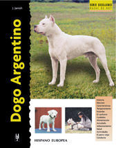 DOGO ARGENTINO