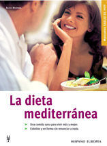 LA DIETA MEDITERRÁNEA