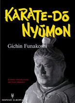 KARATE-DO NYUMON