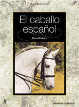 EL CABALLO ESPAÑOL