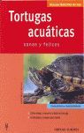 TORTUGAS ACUÁTICAS