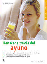 RENACER A TRAVÉS DEL AYUNO