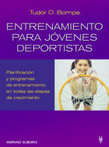 ENTRENAMIENTO PARA JÓVENES DEPORTISTAS