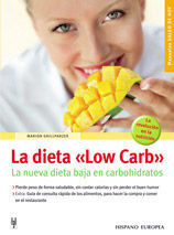 LA DIETA 'LOW CARD' LA NUEVA DIETA BAJA EN CARBOHIDRATOS