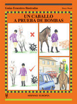 UN CABALLO A PRUEBA DE BOMBAS
