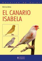 EL CANARIO ISABELA