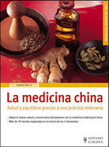 LA MEDICINA CHINA