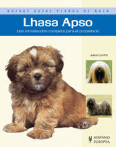 LHASA APSO