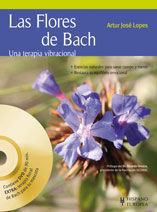 LAS FLORES DE BACH (+DVD)