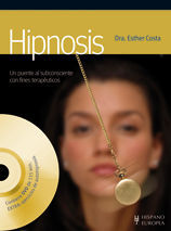 HIPNOSIS (+DVD)