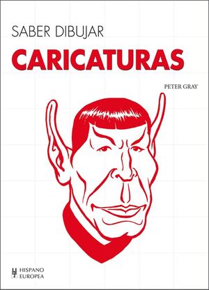 CARICATURAS ,SABER DIBUJAR