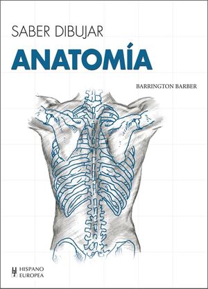 ANATOMIA ,SABER DIBUJAR